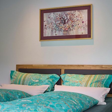 Hausmeier Bad Reichenhall Ngoại thất bức ảnh