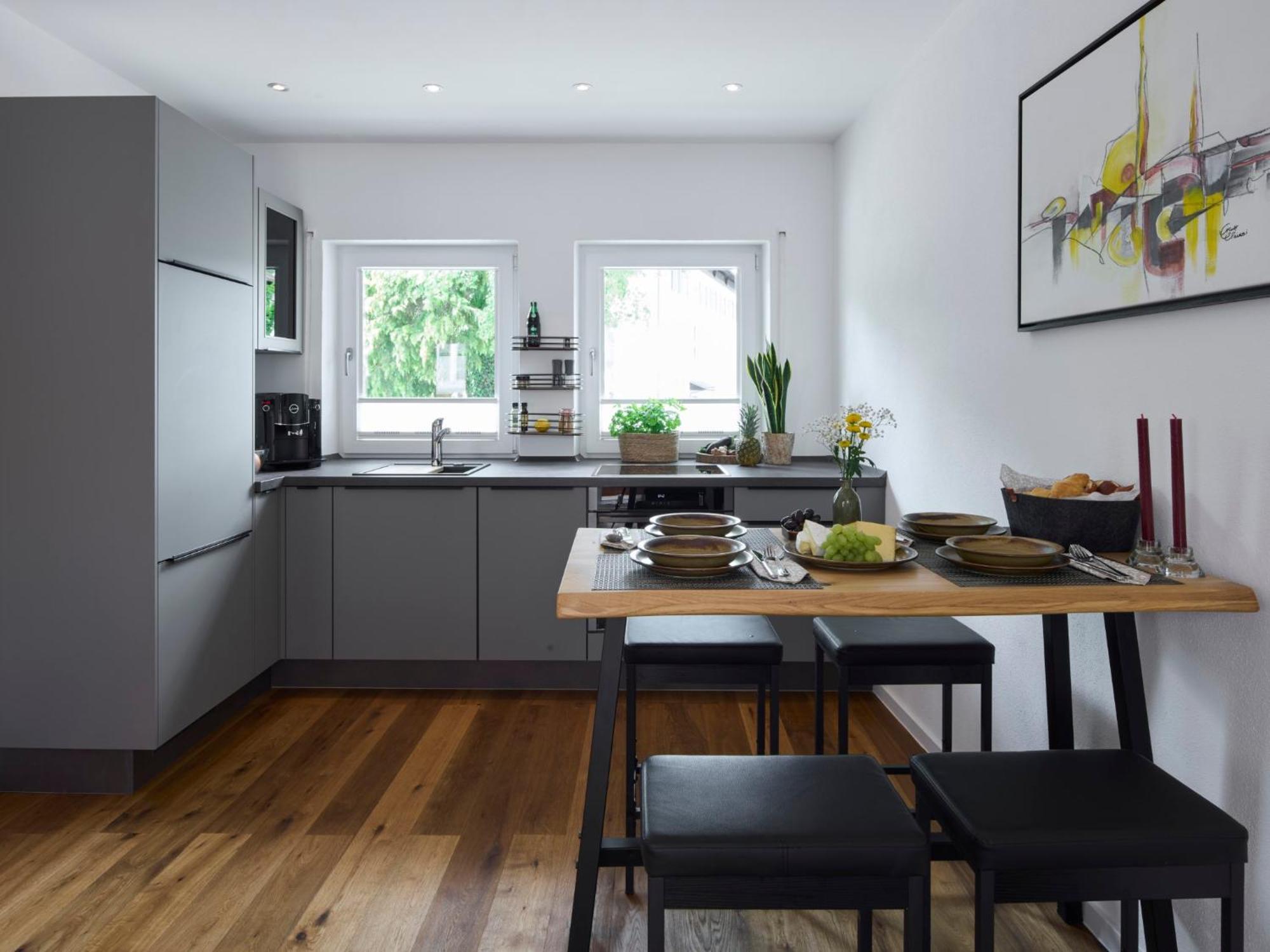 Hausmeier Bad Reichenhall Ngoại thất bức ảnh