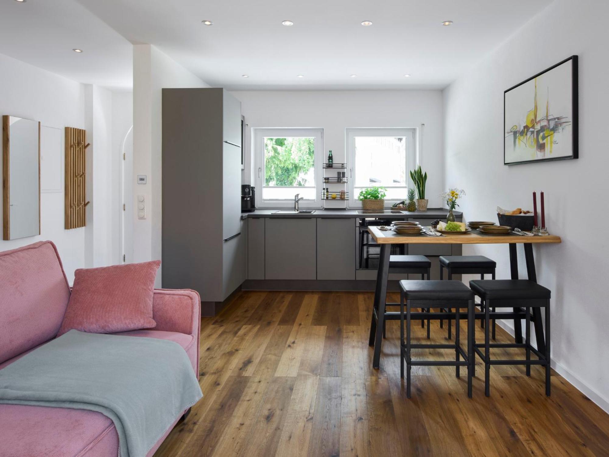 Hausmeier Bad Reichenhall Ngoại thất bức ảnh