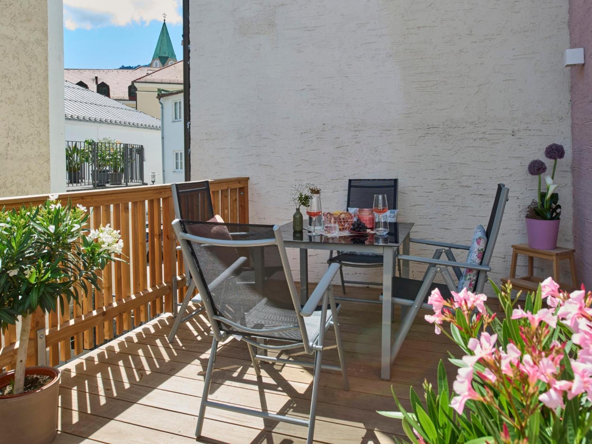 Hausmeier Bad Reichenhall Ngoại thất bức ảnh