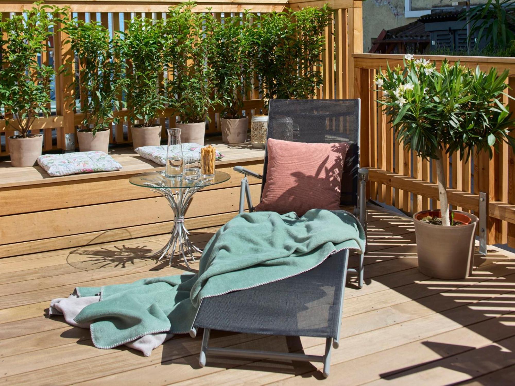 Hausmeier Bad Reichenhall Ngoại thất bức ảnh