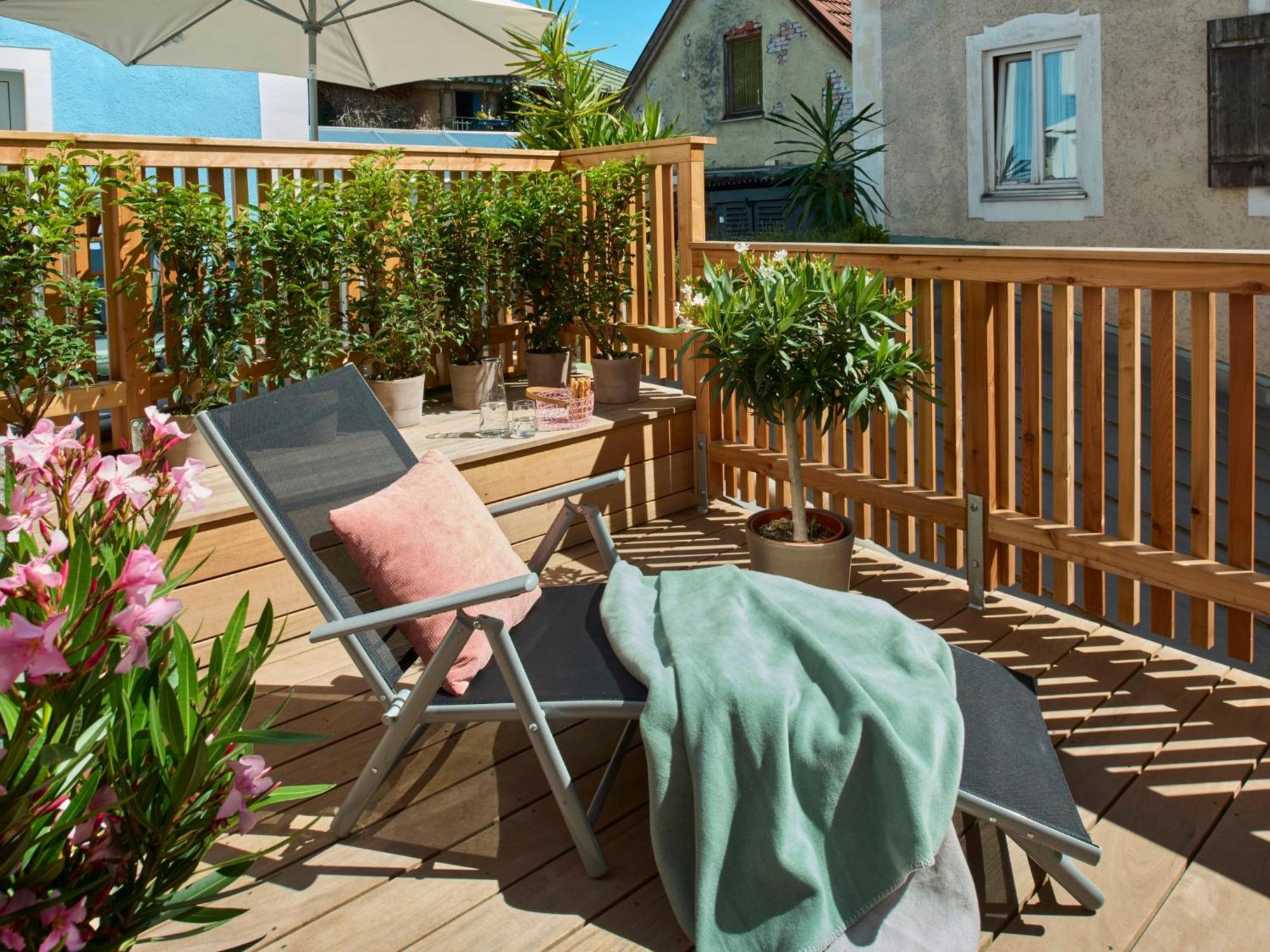 Hausmeier Bad Reichenhall Ngoại thất bức ảnh